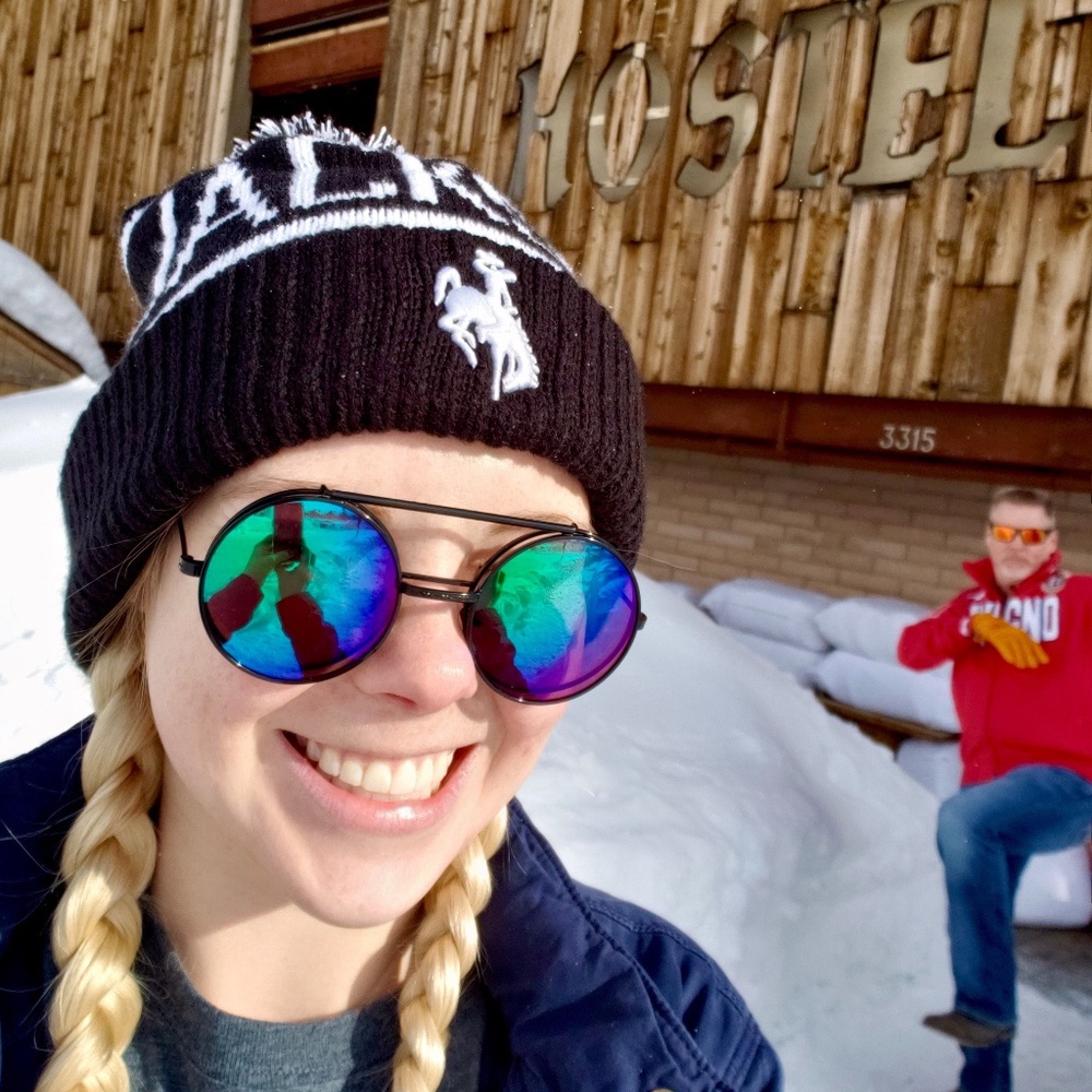 Meet your Posher, Cameron